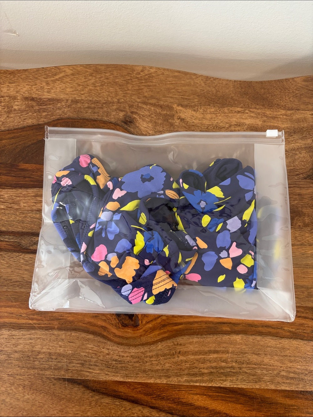 Lulus Shore-ly Yours Bralette Bikini - Picture 9 of 15